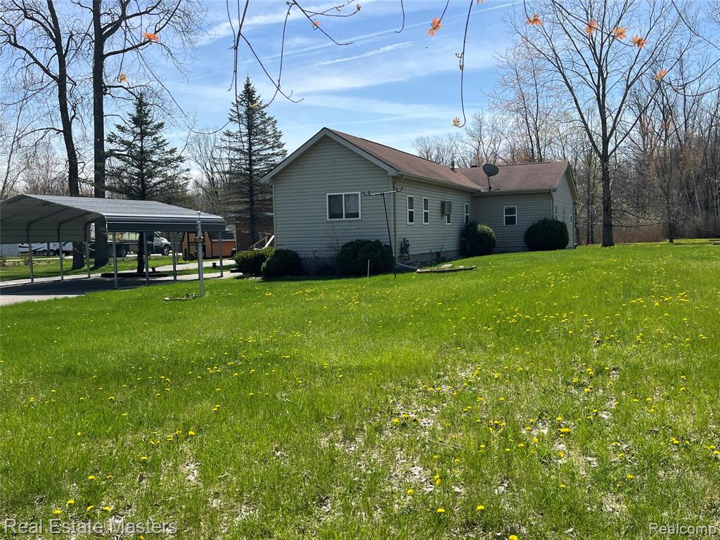5117 Ravenswood Road Smiths Creek, MI 48074 - Photo 2 of 18