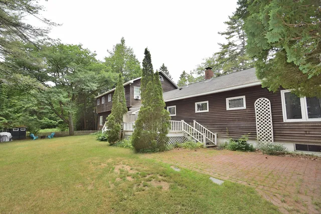 $765,000 | 10 Durham Road, Freeport, ME 04032