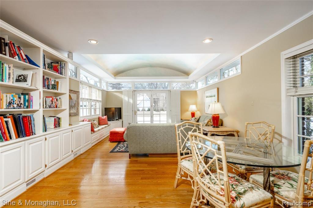 1009 Audubon Road Grosse Pointe Park, MI 48230 - Photo 17 of 69