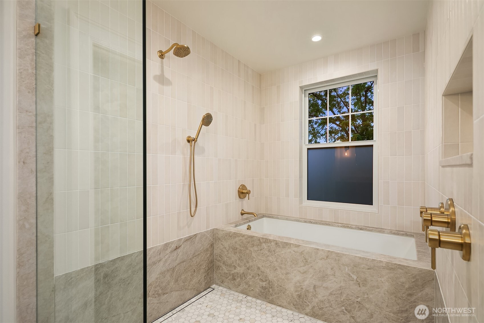 740 22nd Avenue East Seattle, WA 98112 - Photo 24 of 40 a view of a bathroom