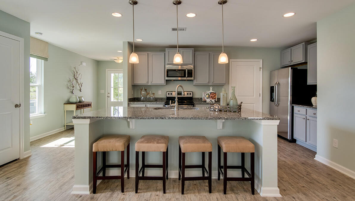 526 Shady Maple Street Moncks Corner, SC 29461 - Photo 7 of 25 Elston A-6