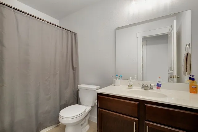 $335,000 | 15419 Paxton Woods Drive, Humble, TX 77346