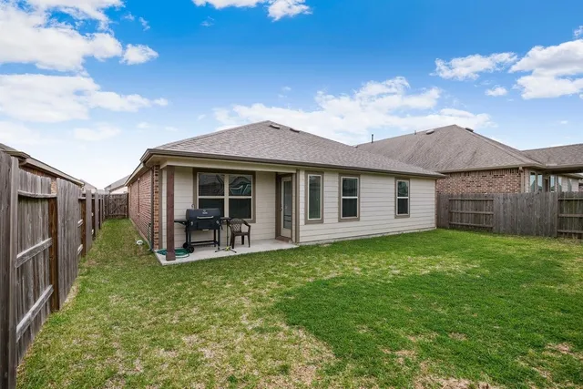 $335,000 | 15419 Paxton Woods Drive, Humble, TX 77346