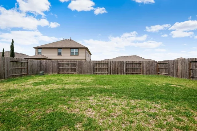 $335,000 | 15419 Paxton Woods Drive, Humble, TX 77346