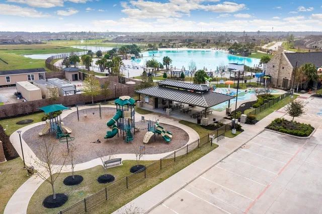 $335,000 | 15419 Paxton Woods Drive, Humble, TX 77346