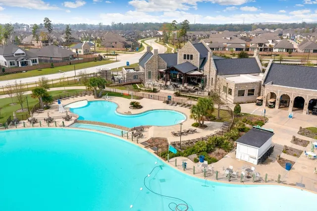 $335,000 | 15419 Paxton Woods Drive, Humble, TX 77346