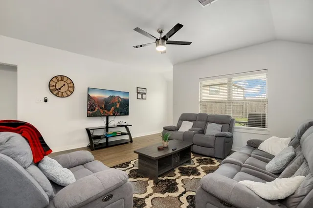 $335,000 | 15419 Paxton Woods Drive, Humble, TX 77346