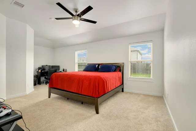 $335,000 | 15419 Paxton Woods Drive, Humble, TX 77346