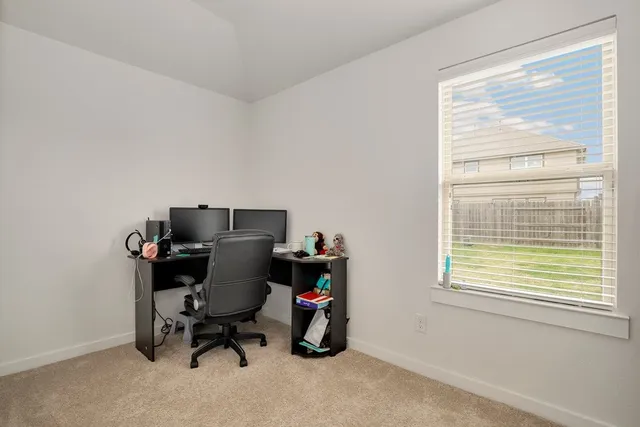 $335,000 | 15419 Paxton Woods Drive, Humble, TX 77346