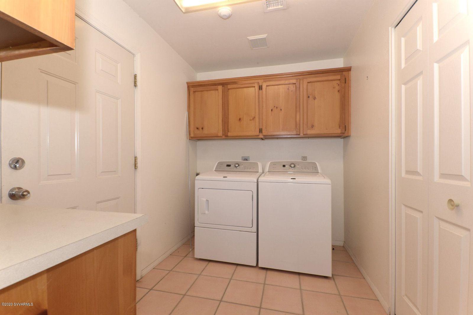 825 Sheepshead Crossing Road Cornville, AZ 86325 - Photo 25 of 43 Laundry