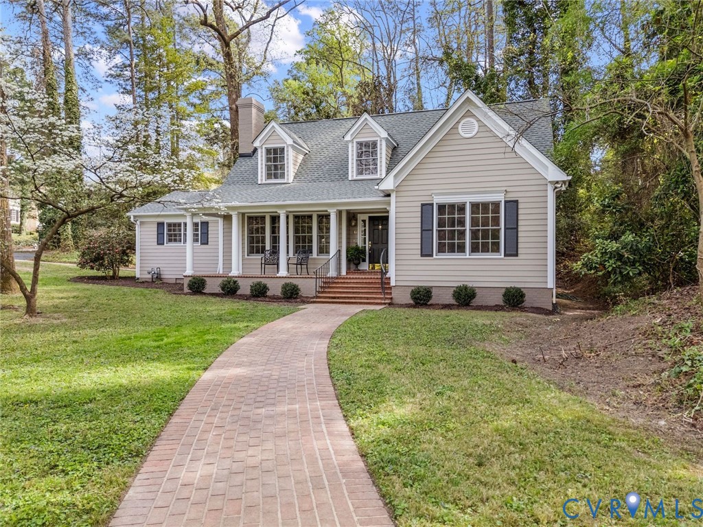 16 College Road Henrico, VA 23229 - Photo 2 of 37