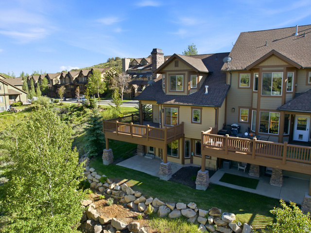 3286 Lower Saddleback Road Park City, UT 84098 - Photo 46 of 52