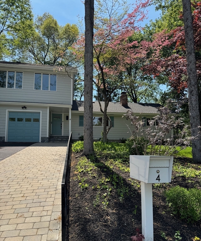 4 Westwood Road Lexington, MA 02420 - Photo 30 of 30
