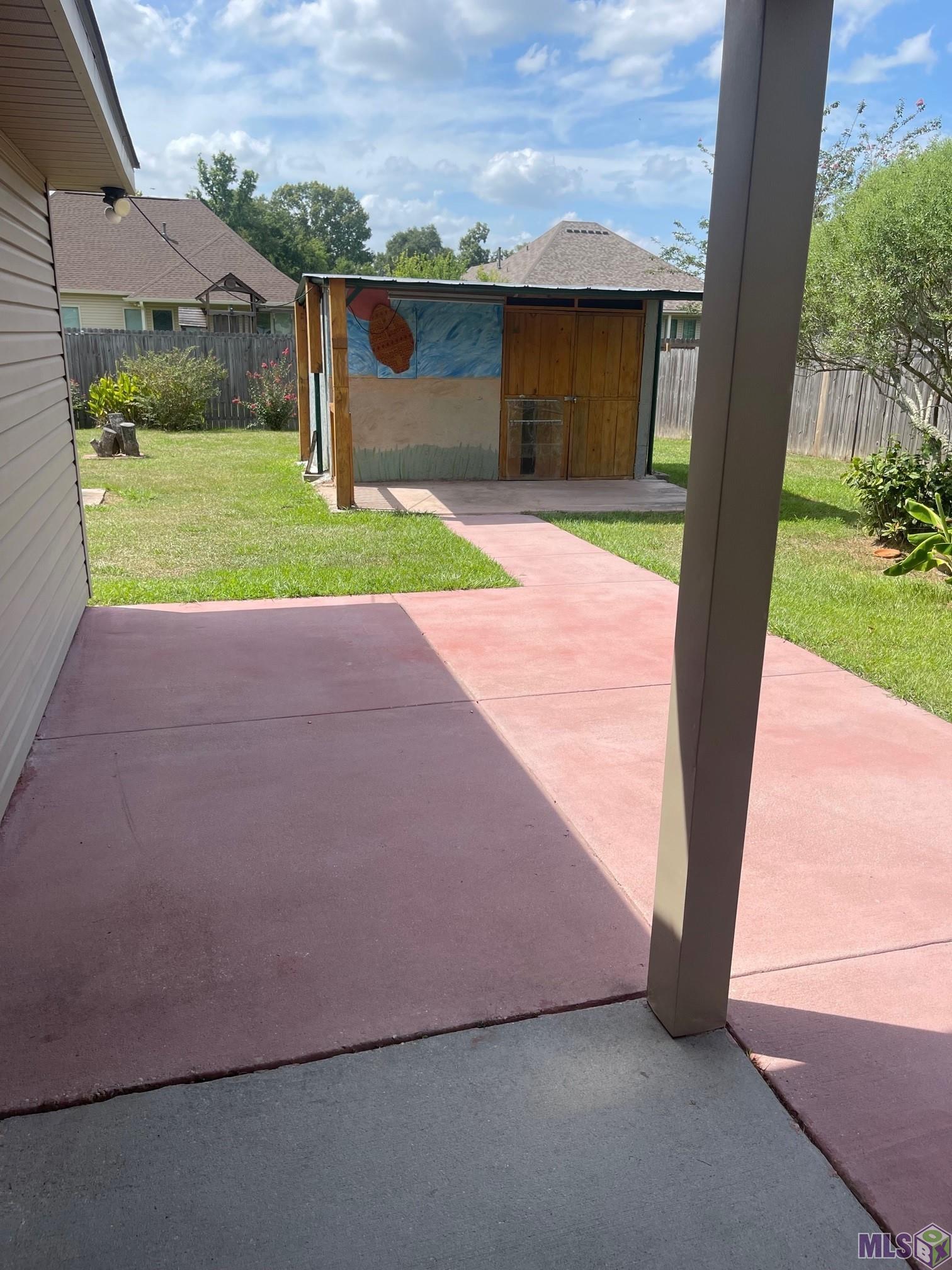 38228 Dolphin Court Gonzales, LA 70737 - Photo 13 of 13