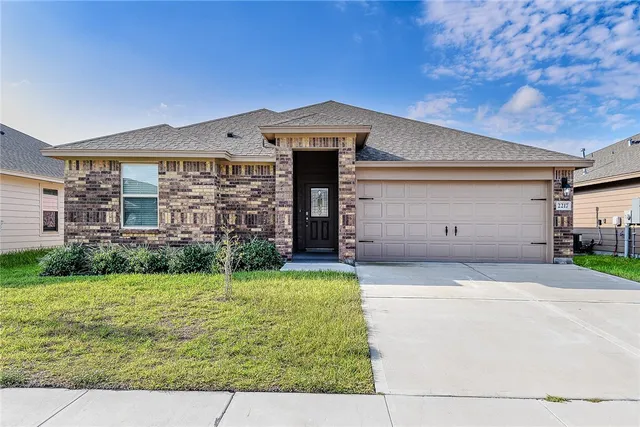 $279,900 | 2217 Medusa Drive, Portland, TX 78374