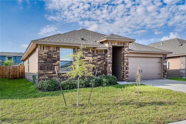 $279,900 | 2217 Medusa Drive, Portland, TX 78374