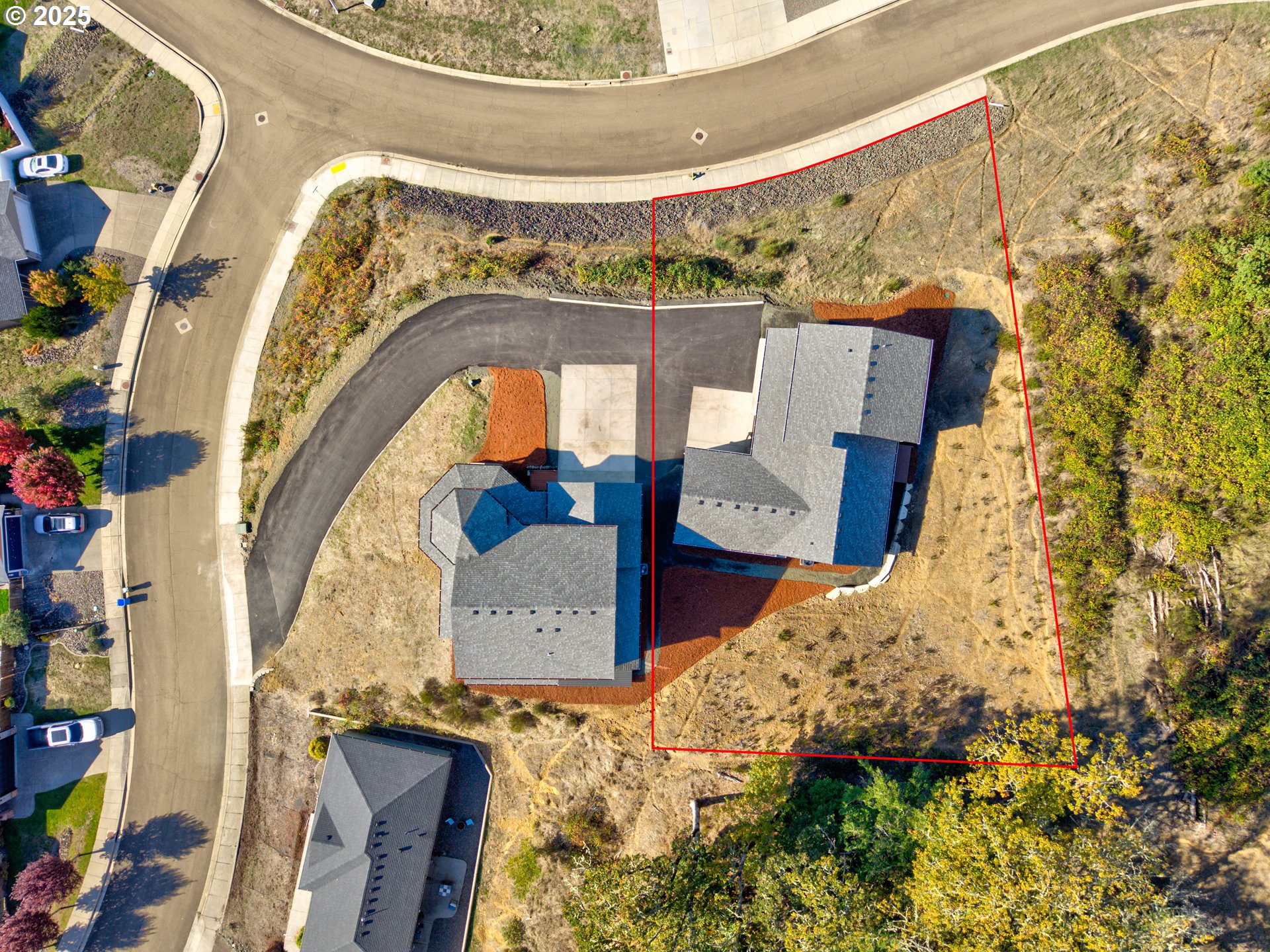 664 Brooks Loop Sutherlin, OR 97479 - Photo 44 of 45