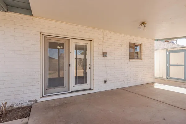 $3,100 | 1432 South Oracle, Mesa, AZ 85204