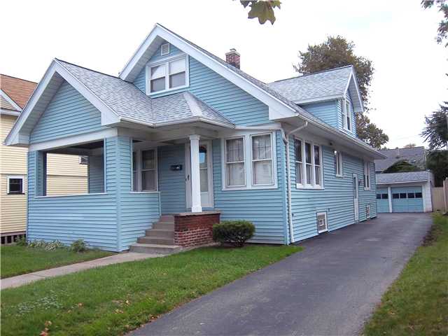 37 Falstaff Road Irondequoit, NY 14609 - Photo 1 of 1 Exterior Front