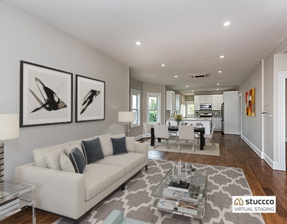 24 Mt Ida Road, Unit 1 Boston, MA 02122 - Photo 1 of 18 Gallery Image 1
