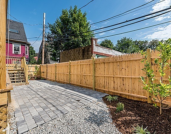 24 Mt Ida Road, Unit 1 Boston, MA 02122 - Photo 11 of 18 Gallery Image 11