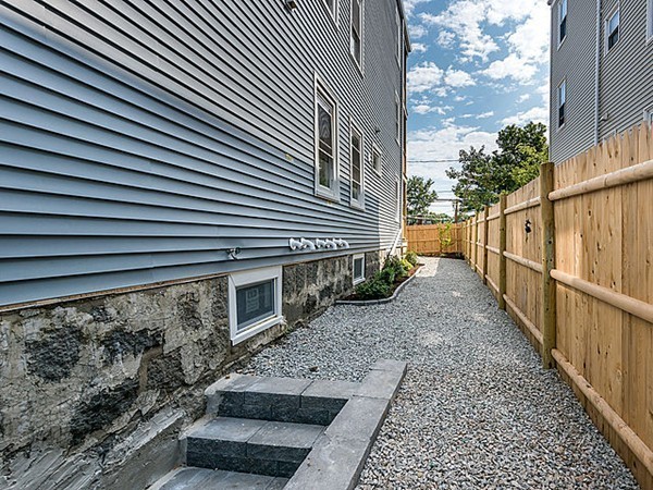 24 Mt Ida Road, Unit 1 Boston, MA 02122 - Photo 12 of 18 Gallery Image 12