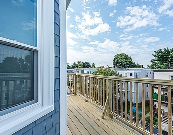 24 Mt Ida Road, Unit 1 Boston, MA 02122 - Photo 13 of 18 Gallery Image 13