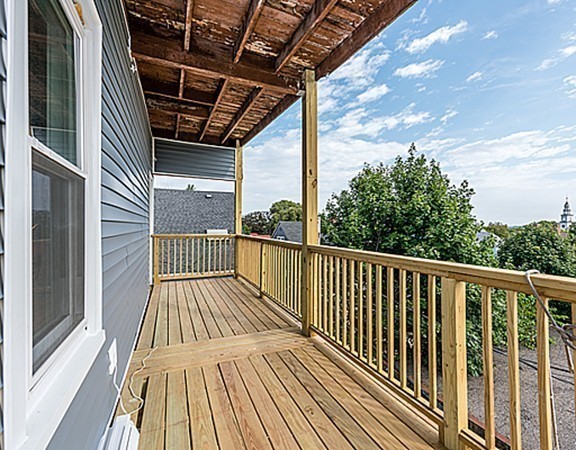 24 Mt Ida Road, Unit 1 Boston, MA 02122 - Photo 14 of 18 Gallery Image 14