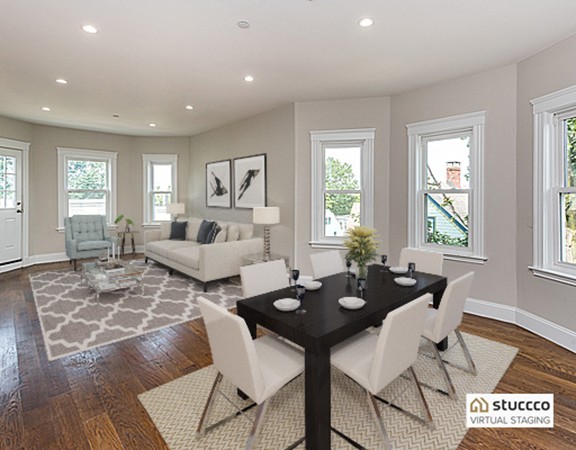 24 Mt Ida Road, Unit 1 Boston, MA 02122 - Photo 2 of 18 Gallery Image 2