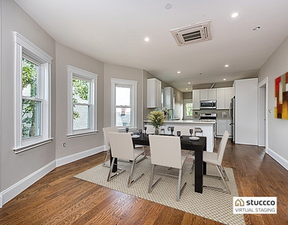 24 Mt Ida Road, Unit 1 Boston, MA 02122 - Photo 3 of 18 Gallery Image 3