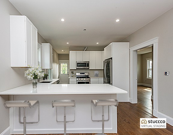 24 Mt Ida Road, Unit 1 Boston, MA 02122 - Photo 4 of 18 Gallery Image 4