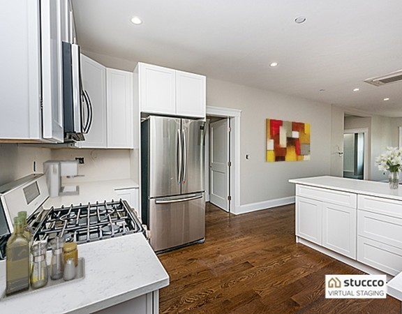 24 Mt Ida Road, Unit 1 Boston, MA 02122 - Photo 5 of 18 Gallery Image 5