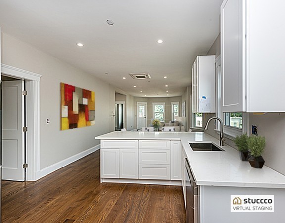 24 Mt Ida Road, Unit 1 Boston, MA 02122 - Photo 6 of 18 Gallery Image 6