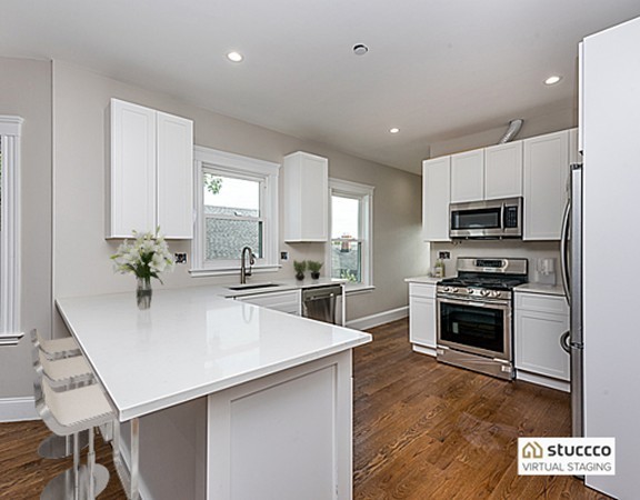24 Mt Ida Road, Unit 1 Boston, MA 02122 - Photo 7 of 18 Gallery Image 7
