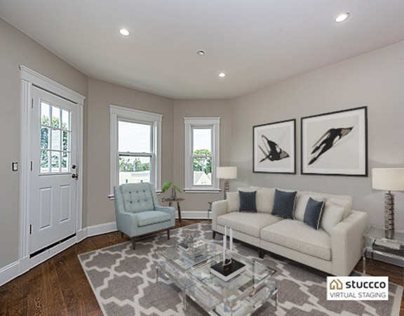24 Mt Ida Road, Unit 1 Boston, MA 02122 - Photo 8 of 18 Gallery Image 8