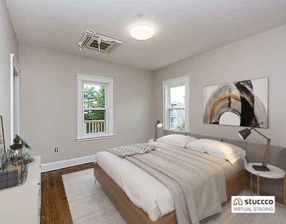 24 Mt Ida Road, Unit 1 Boston, MA 02122 - Photo 9 of 18 Gallery Image 9