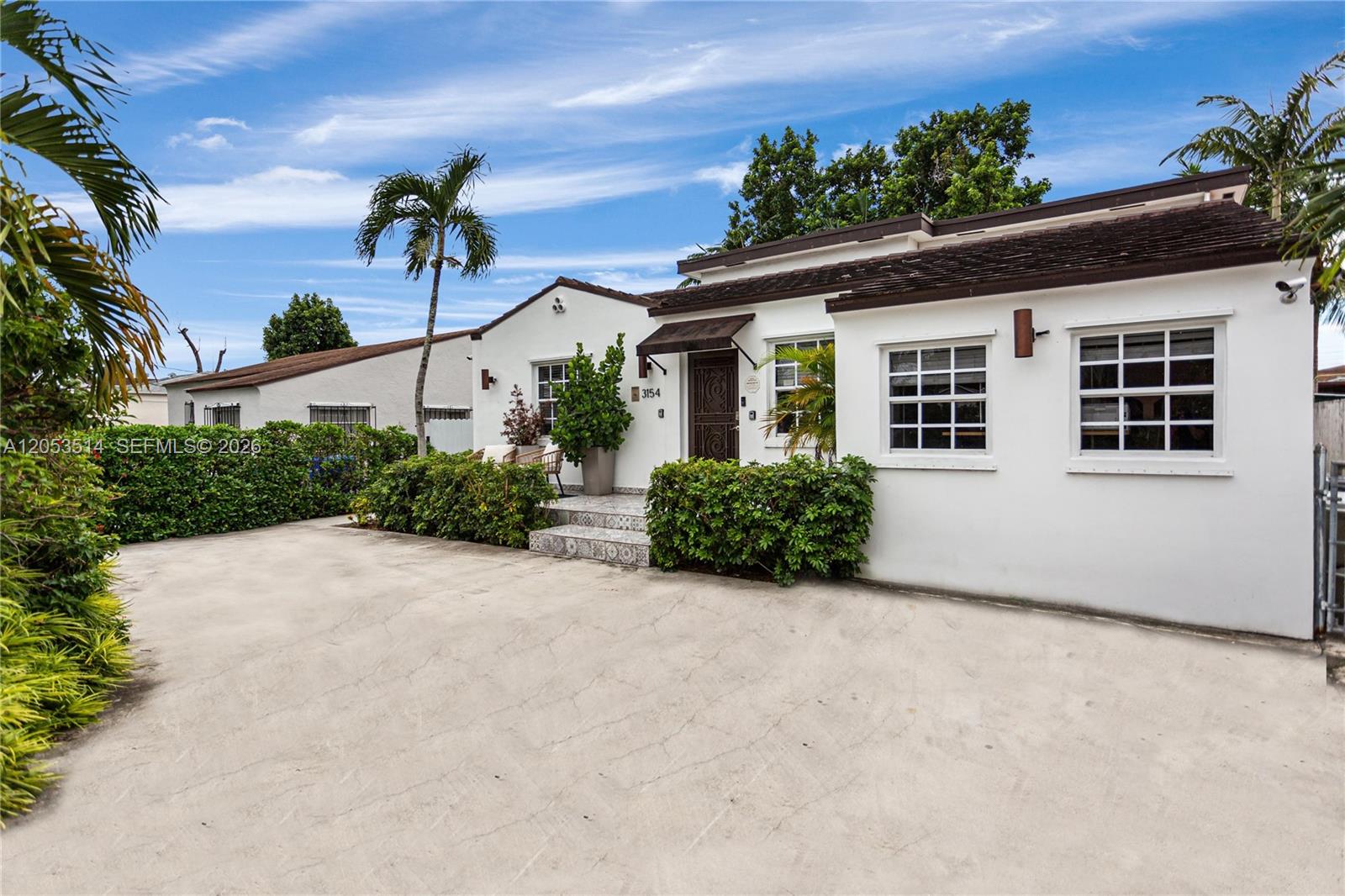 3154 Southwest 5th Street Miami, FL 33135 - Photo 2 of 33