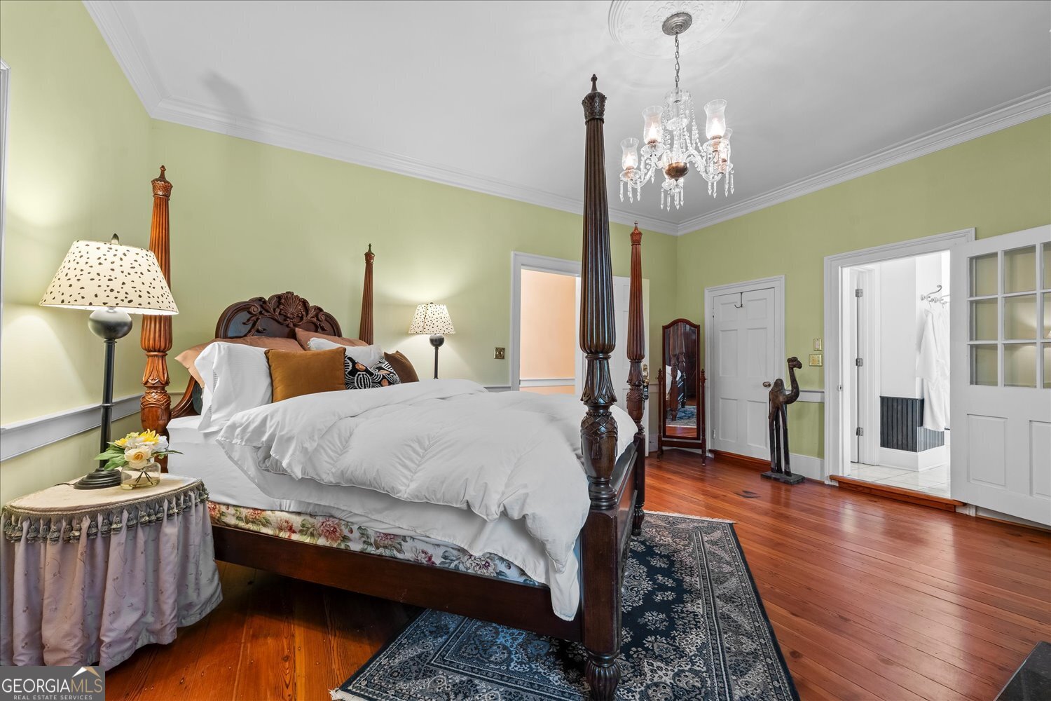 301 South Alexander Avenue Washington, GA 30673 - Photo 59 of 87