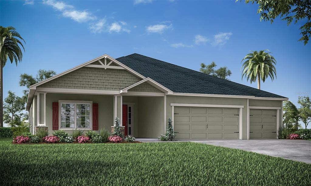 417 Riders Loop Auburndale, FL 33823 - Photo 1 of 1 Gallery Image 1