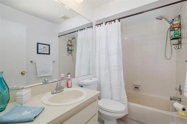 a workspace with furniture and window