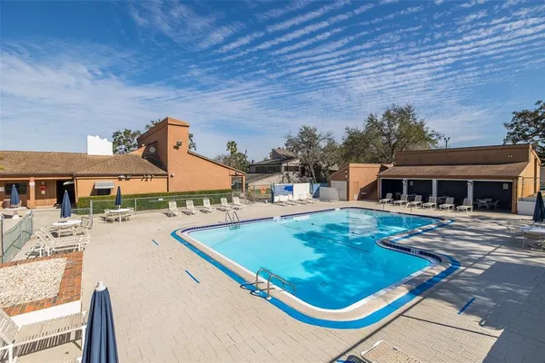 $137,900 | 7417 Greystone Drive, Unit 7417, Hudson, FL 34667