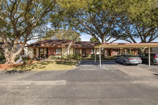 $137,900 | 7417 Greystone Drive, Unit 7417, Hudson, FL 34667