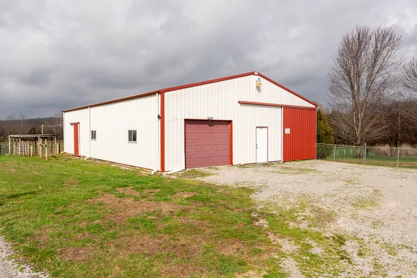 $347,000 | 147 Hazel Road, Simpson, IL 62985