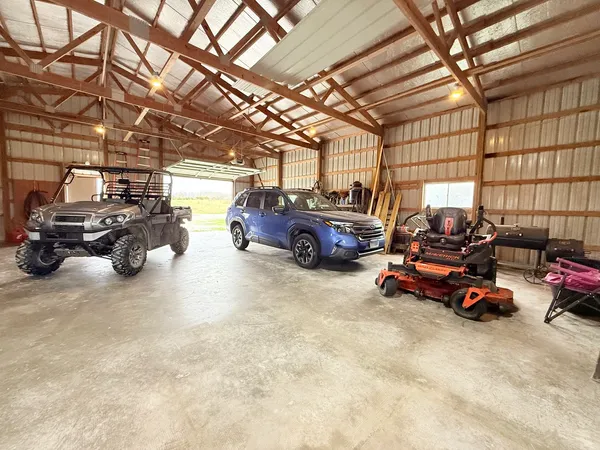 $347,000 | 147 Hazel Road, Simpson, IL 62985