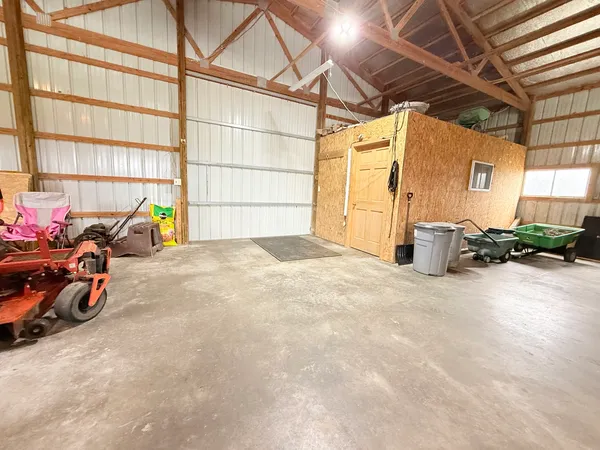 $347,000 | 147 Hazel Road, Simpson, IL 62985