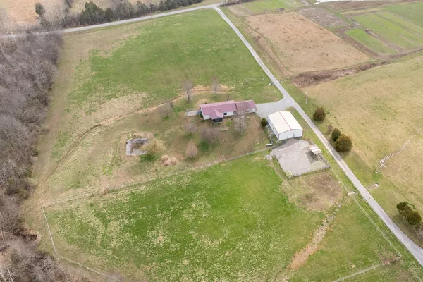 $347,000 | 147 Hazel Road, Simpson, IL 62985