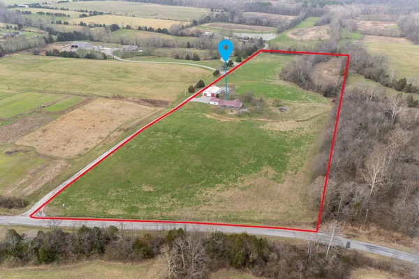 $347,000 | 147 Hazel Road, Simpson, IL 62985