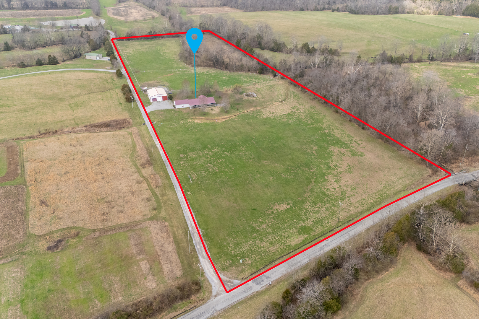 147 Hazel Road Simpson, IL 62985 - Photo 53 of 56