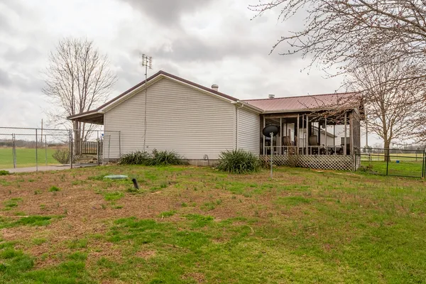$347,000 | 147 Hazel Road, Simpson, IL 62985
