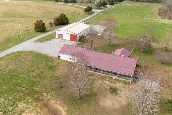 $347,000 | 147 Hazel Road, Simpson, IL 62985